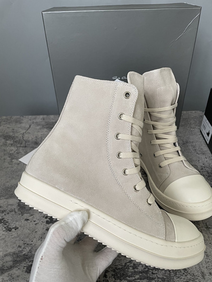 RICK OWEN.S SNEAKER RO-299