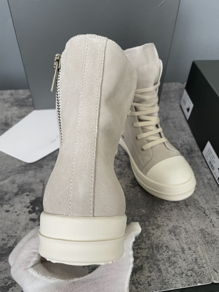 RICK OWEN.S SNEAKER RO-299