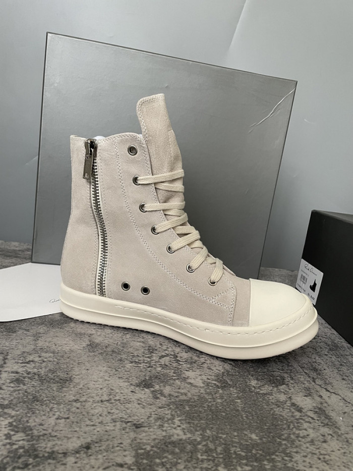 RICK OWEN.S SNEAKER RO-299