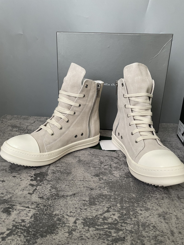 RICK OWEN.S SNEAKER RO-299