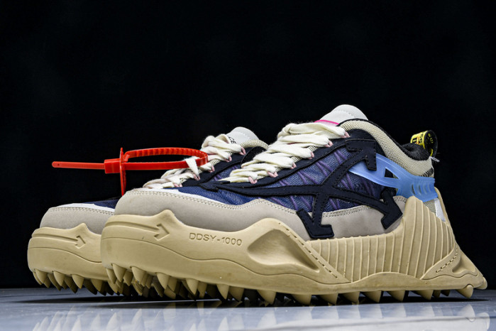 OW C/O ODSY-1000 SNEAKERS 9ACZVBK0OLV