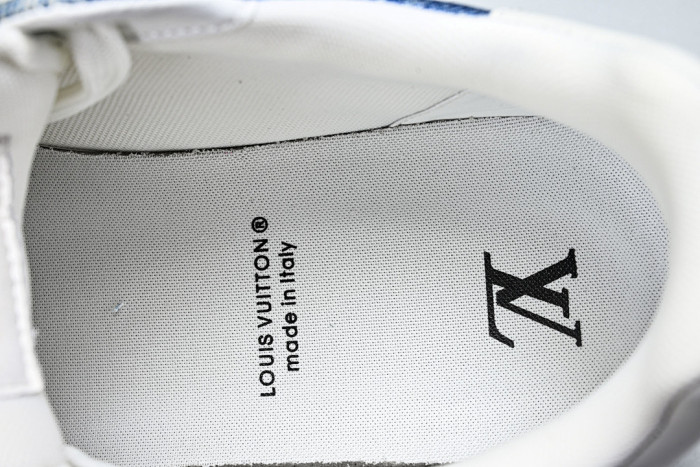 LVT SNEAKERS LVSRS-0091