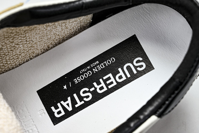 G*LDEN G*OSE SNEAKERS GGS-0121