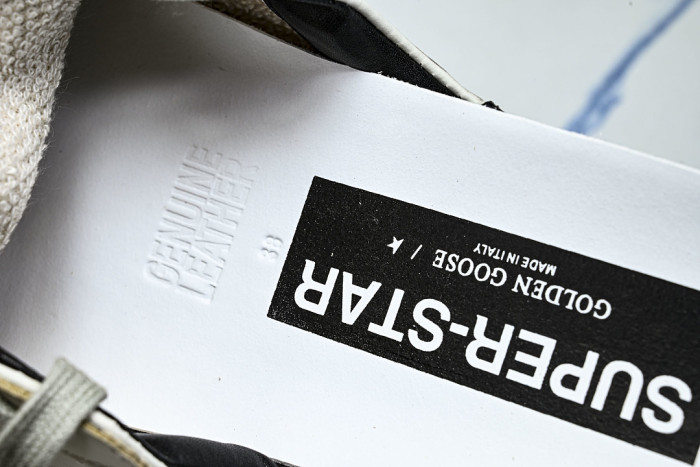 G*LDEN G*OSE SNEAKERS GGS-0121