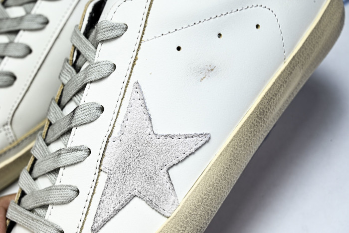 G*LDEN G*OSE SNEAKERS GGS-0121