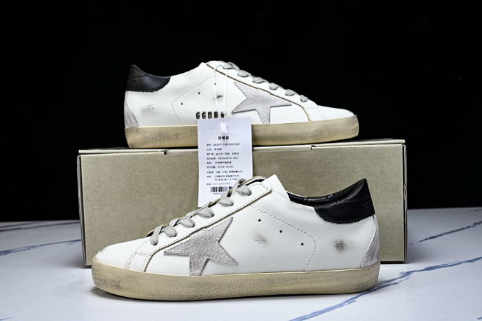 G*LDEN G*OSE SNEAKERS GGS-0121