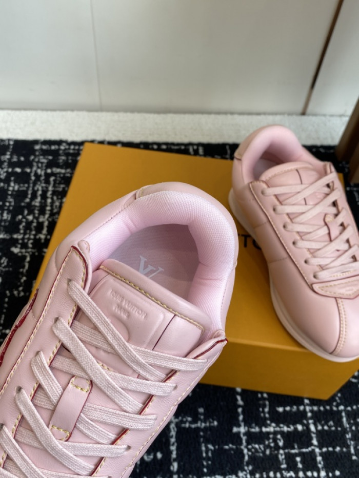 L*VT AGAN SHOES LASS-005