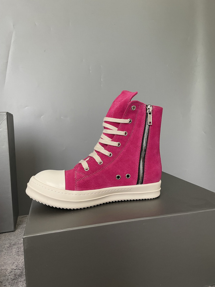 RICK OWEN.S SNEAKER RO-295
