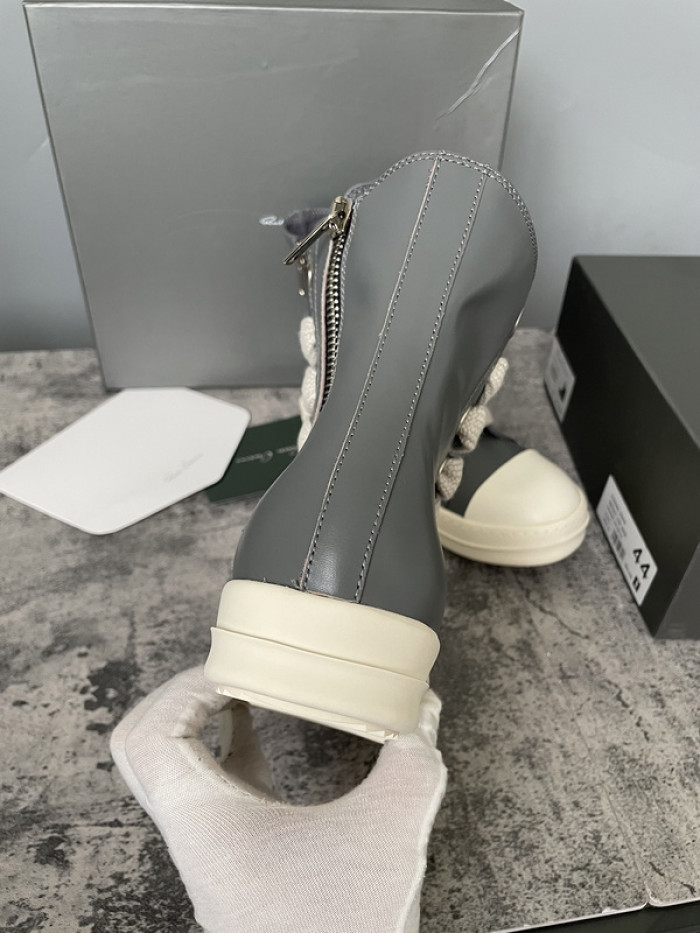 RICK OWEN.S SNEAKER RO-278