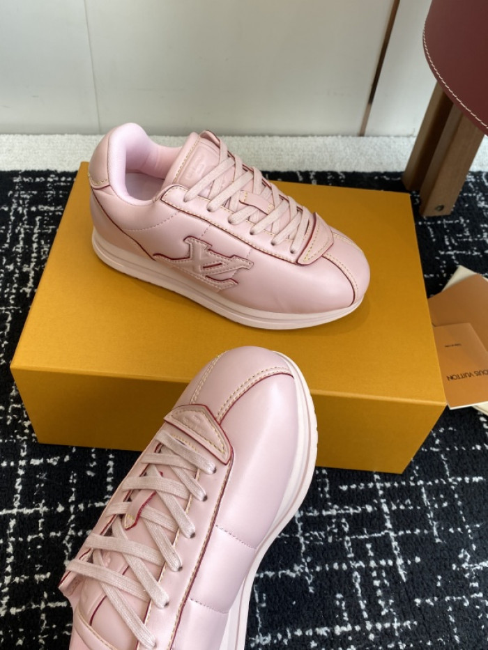 L*VT AGAN SHOES LASS-005