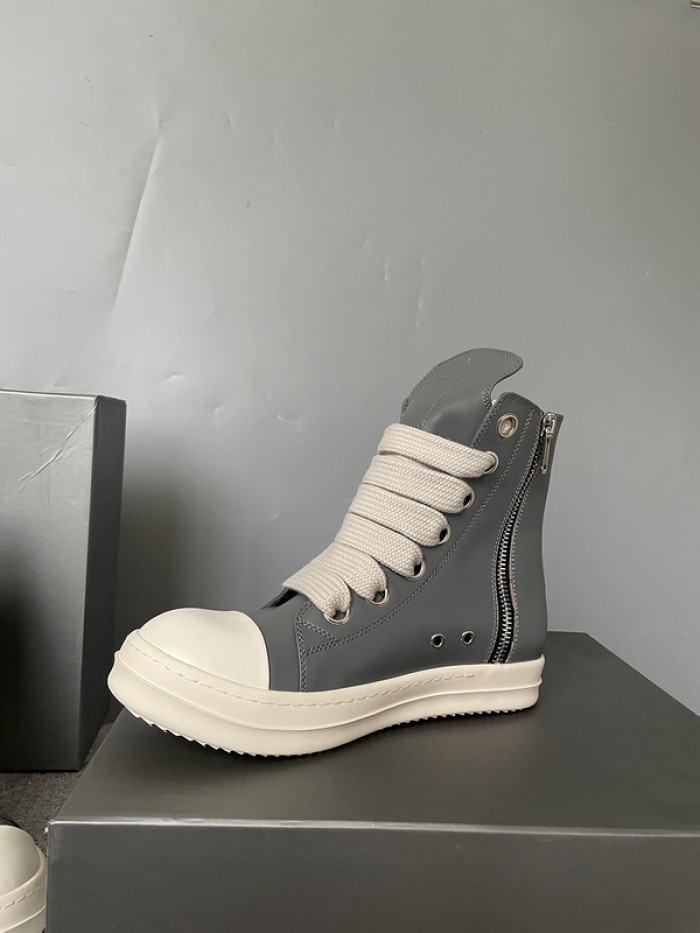 RICK OWEN.S SNEAKER RO-278