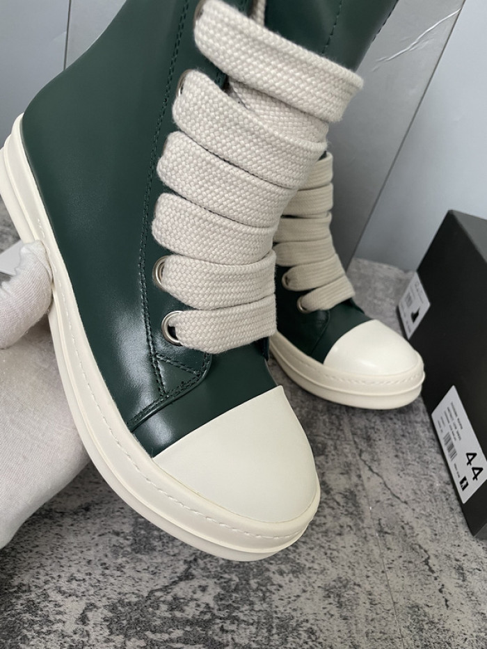 RICK OWEN.S SNEAKER RO-280