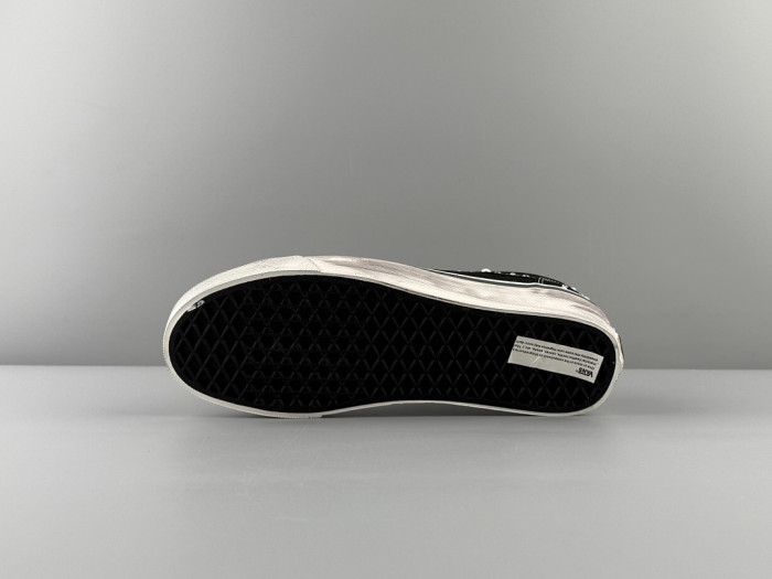 V*ANS SNEAKER VSR-016