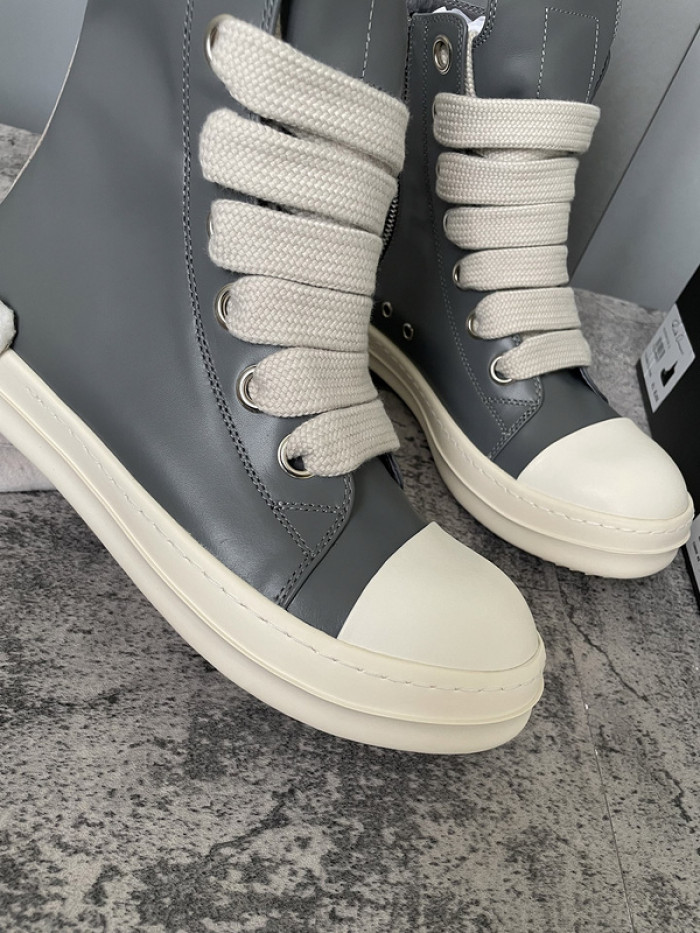 RICK OWEN.S SNEAKER RO-278
