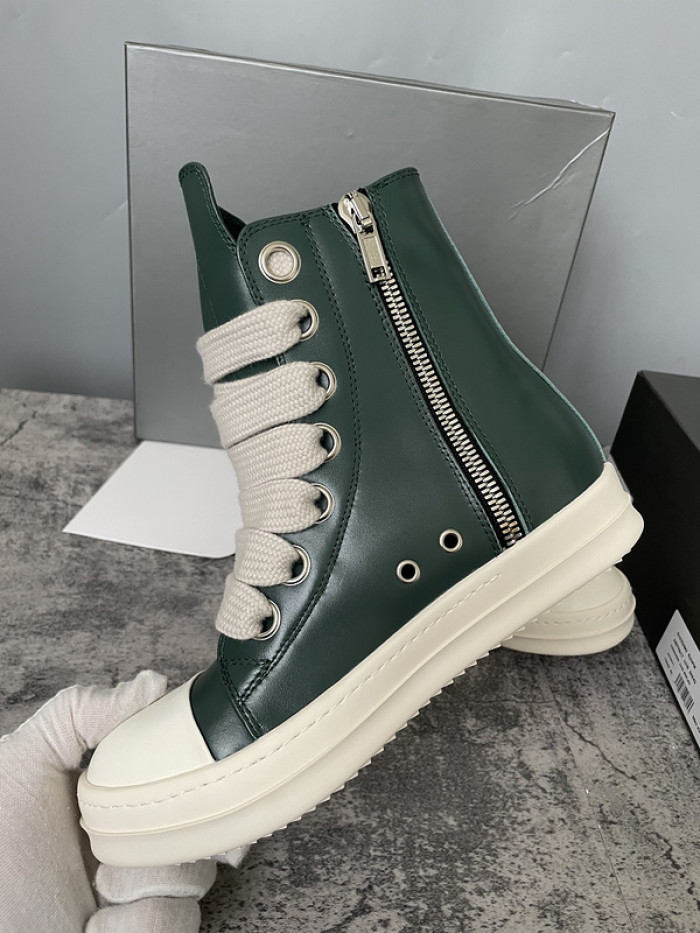 RICK OWEN.S SNEAKER RO-280