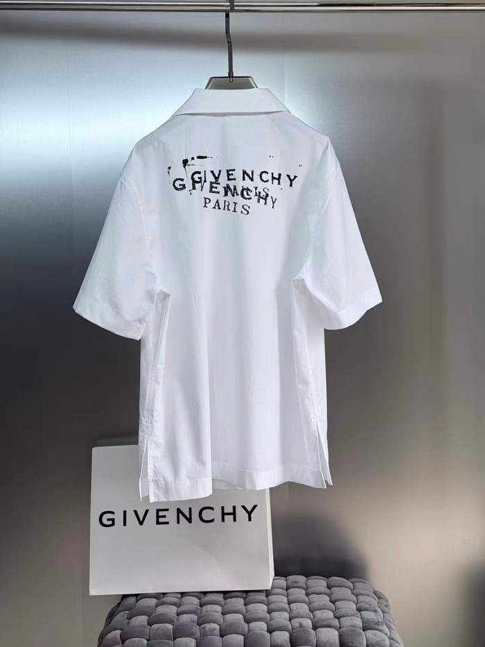G*IVENCHY CLOTHES GYCS-002