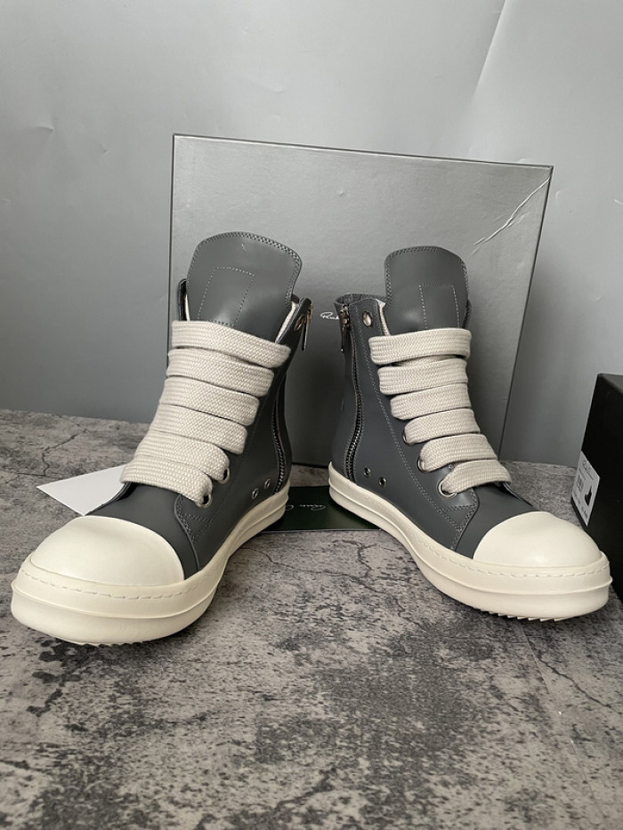 RICK OWEN.S SNEAKER RO-278