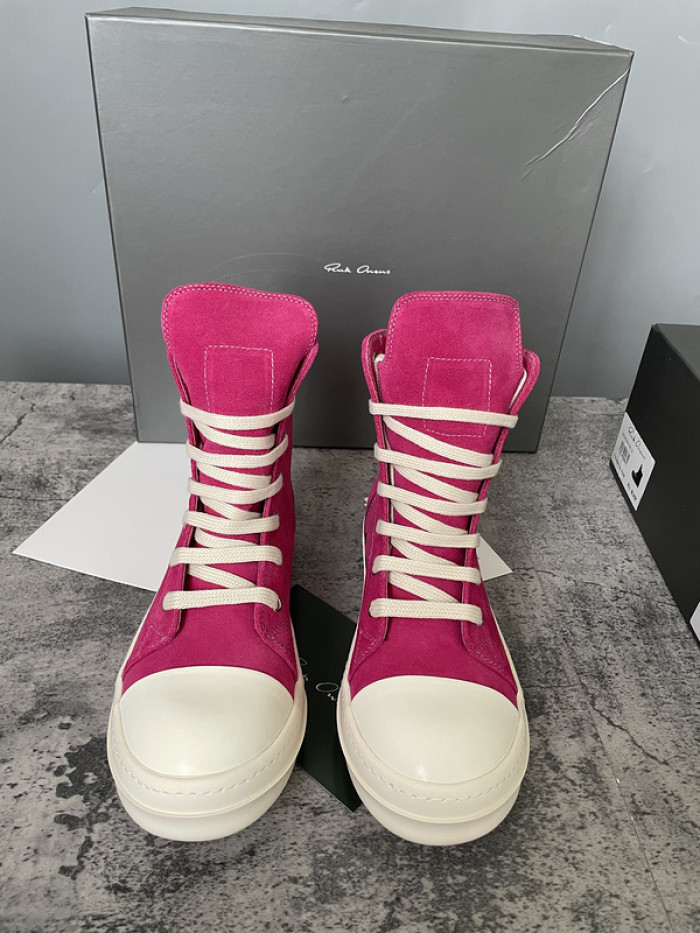 RICK OWEN.S SNEAKER RO-295