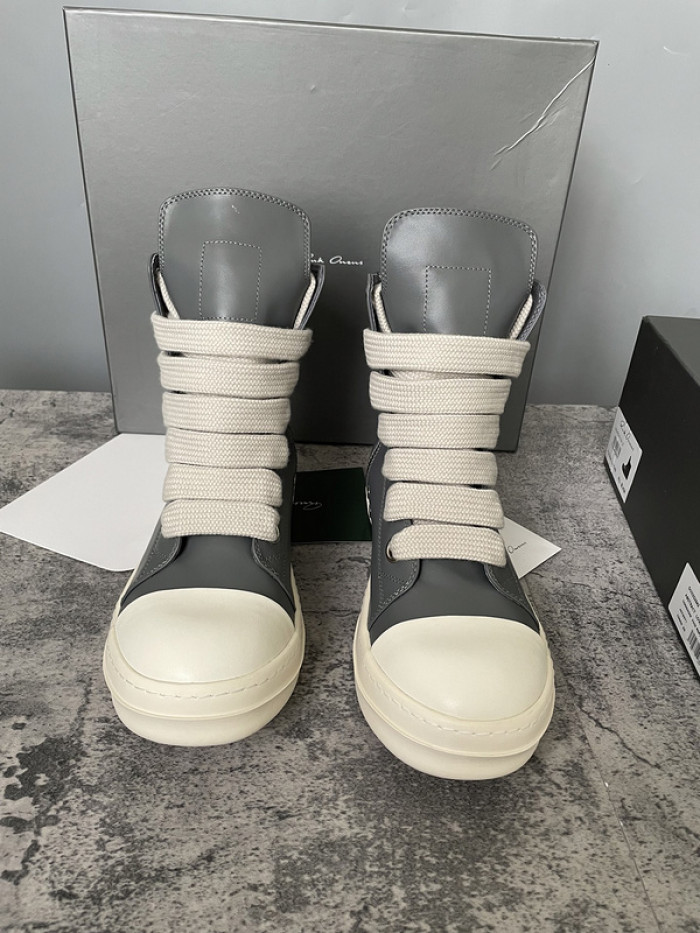 RICK OWEN.S SNEAKER RO-278