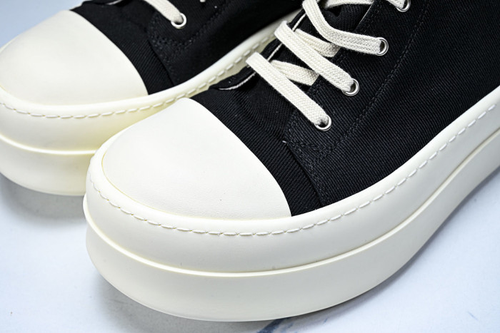 RICK OWEN.S SNEAKER RO-417