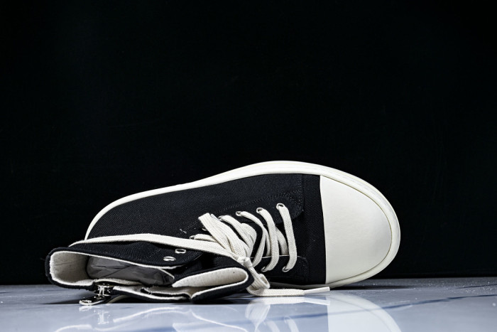RICK OWEN.S SNEAKER RO-417