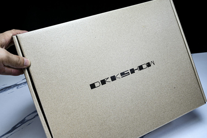 RICK OWEN.S SNEAKER RO-417