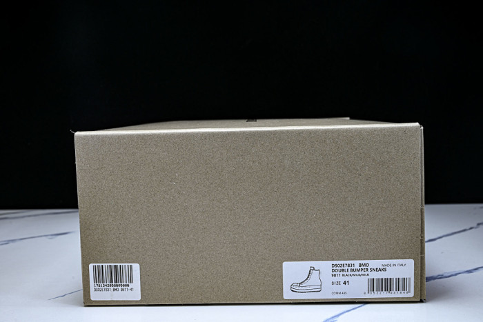 RICK OWEN.S SNEAKER RO-417