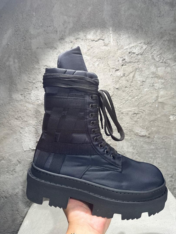 RICK OWEN.S SNEAKER RO-370