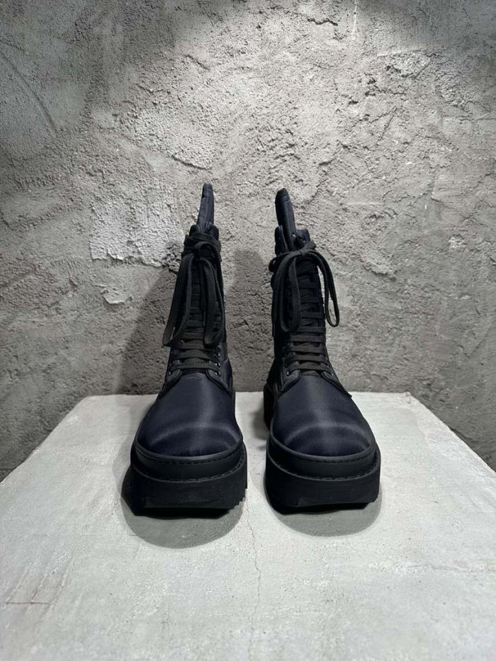 RICK OWEN.S SNEAKER RO-370