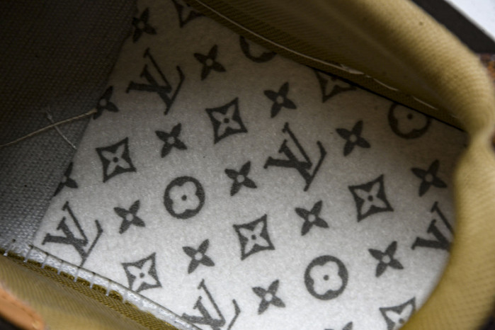 LVT SNEAKERS LVSRS-0069