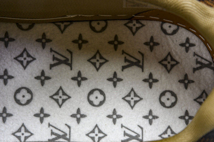 LVT SNEAKERS LVSRS-0069