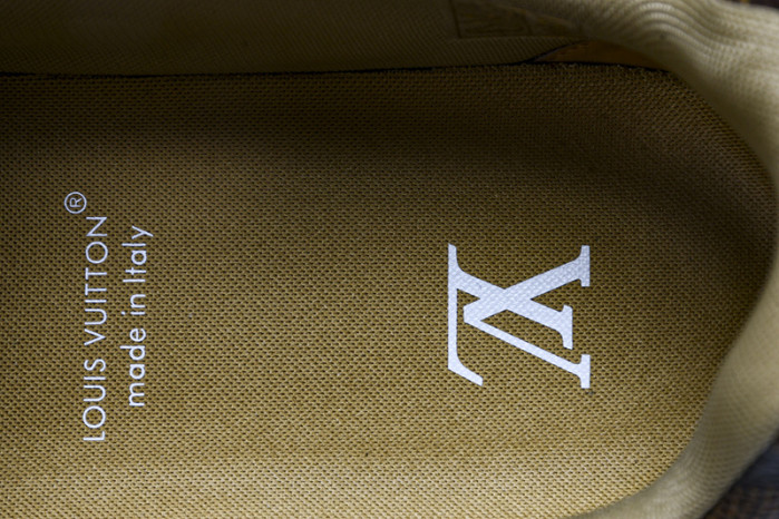 LVT SNEAKERS LVSRS-0069