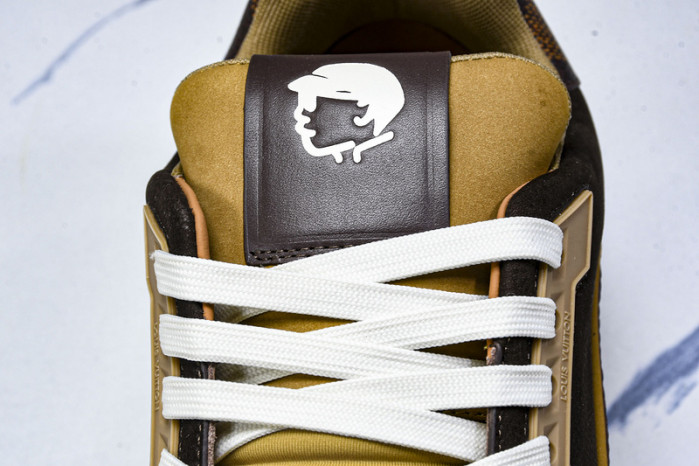 LVT SNEAKERS LVSRS-0069