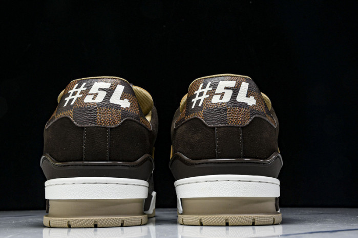 LVT SNEAKERS LVSRS-0069