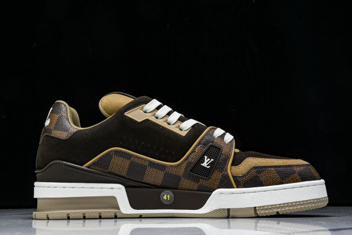 LVT SNEAKERS LVSRS-0069