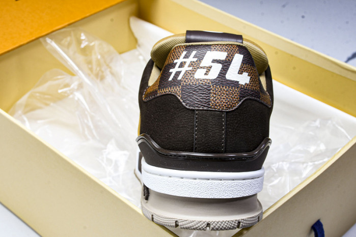 LVT SNEAKERS LVSRS-0069