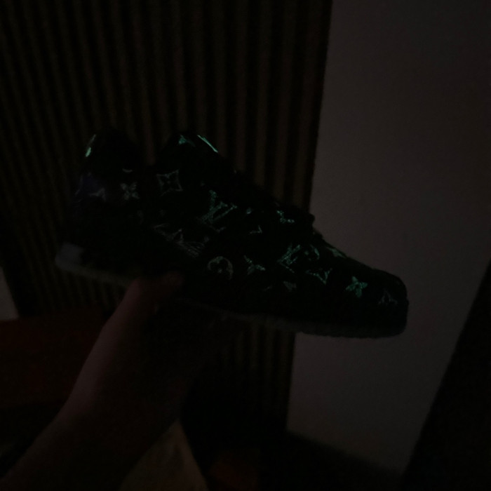 LVT SNEAKERS LVSRS-0280