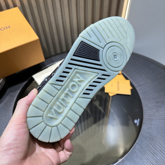LVT SNEAKERS LVSRS-0280