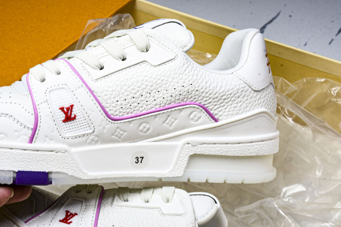 LVT SNEAKERS LVSRS-0068