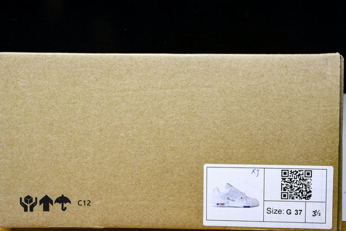 LVT SNEAKERS LVSRS-0068