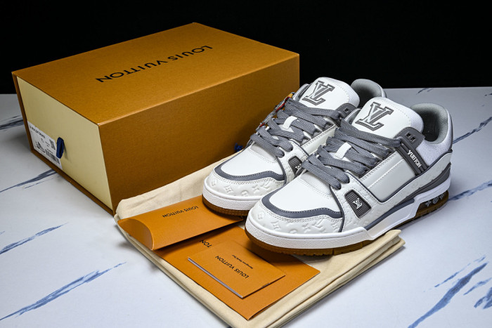 LVT SNEAKERS LVSRS-0281