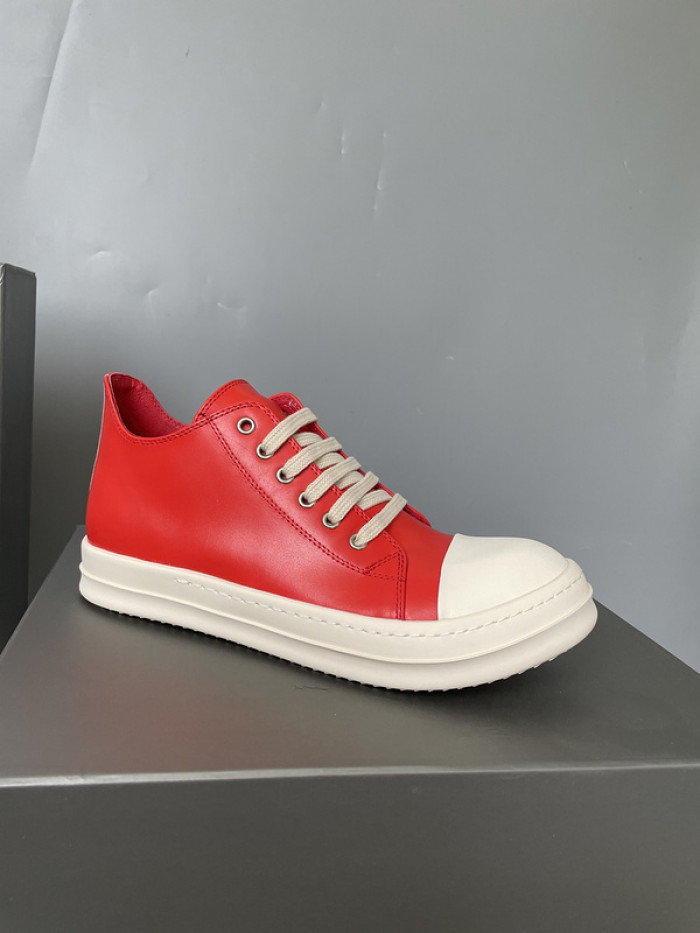 RICK OWEN.S SNEAKER RO-325