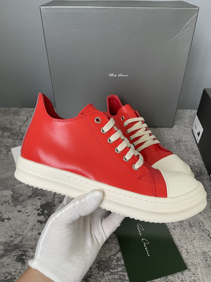 RICK OWEN.S SNEAKER RO-325