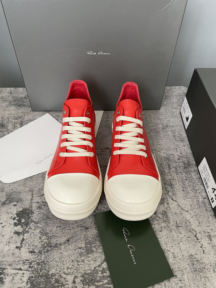 RICK OWEN.S SNEAKER RO-325