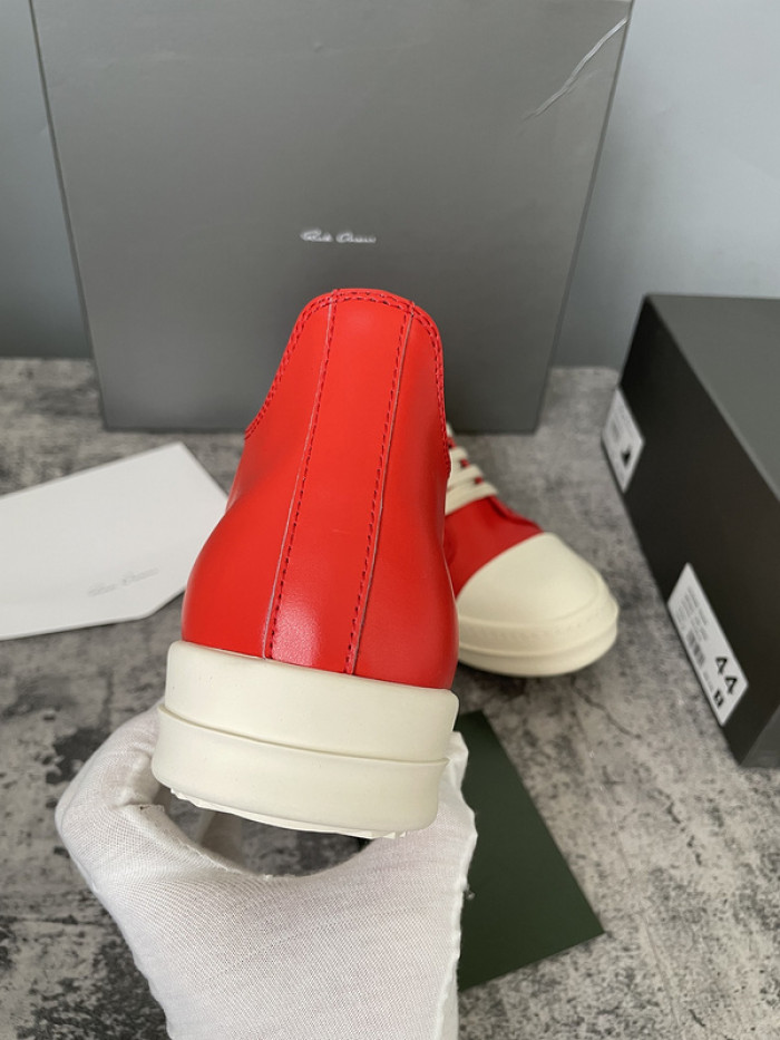 RICK OWEN.S SNEAKER RO-325
