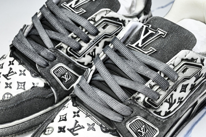 LVT SNEAKERS LVSRS-0151