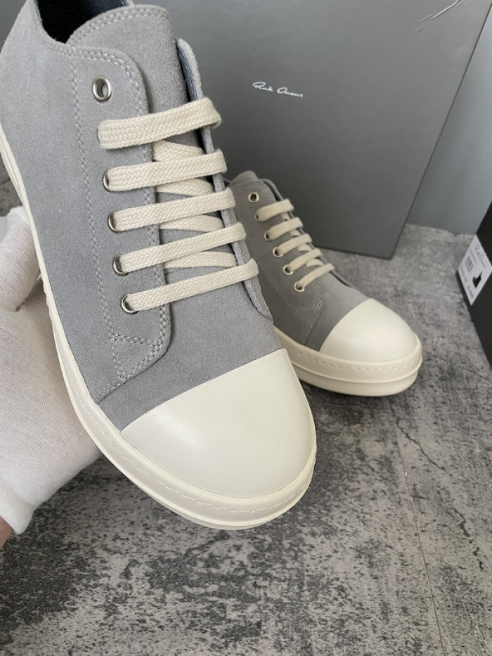 RICK OWEN.S SNEAKER RO-321