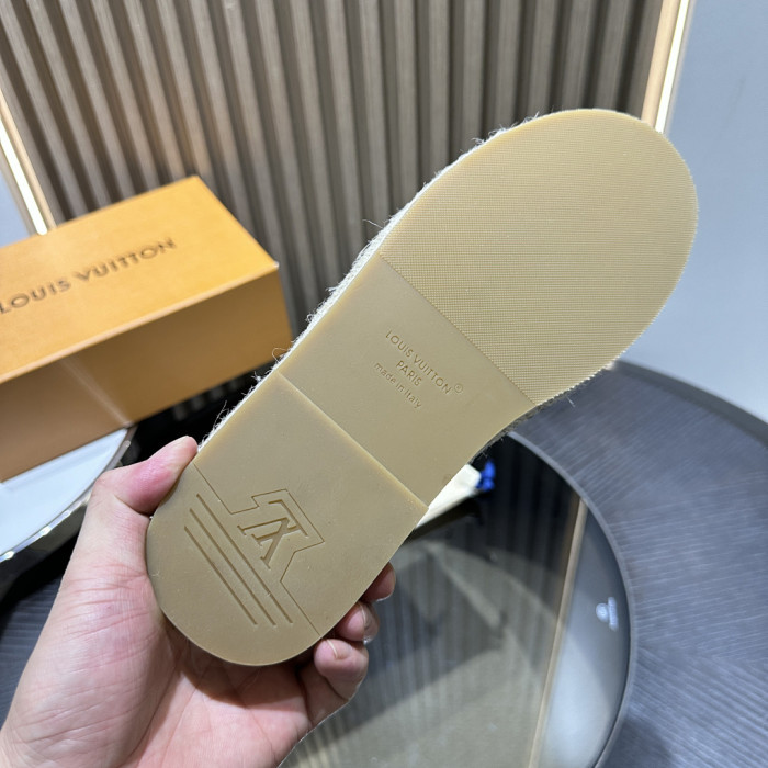 L*VT SANDALS LVLSS-0140