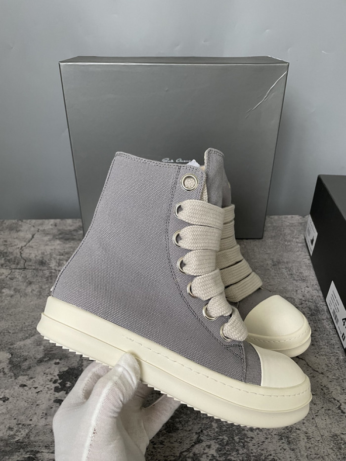 RICK OWEN.S SNEAKER RO-288