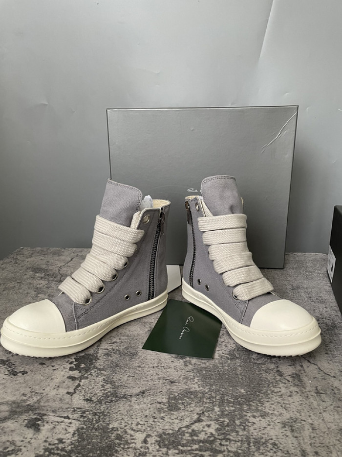 RICK OWEN.S SNEAKER RO-288